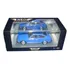 Vw Volkswagem Karmann Guia Tc 1:43 Neo Scale Ñ Minichamps