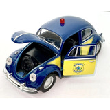 Vw Volkswagen Beetle Fusca 53 Herbie