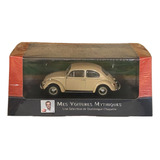 Vw Volkswagen Fusca 1200