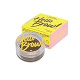 VZ 09 Gel De Sobrancelhas 1 Vizzela