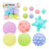 W Baby Toy Puzzle