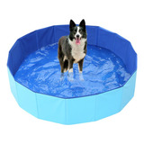 W Banheira Pet Dobrável Piscina De Banho Para Cães Gatos