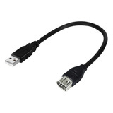 W Cabo Adaptador Usb Firewire Ieee 1394 6 Pinos Fêmea Para