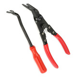 W Conjunto De Alicates Removedor De Fixadores Kit De A