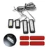  w  Mini Luzes Noturnas Led  Lâmpada De Atmosfera Interior D