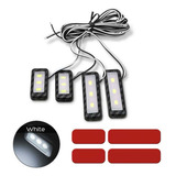 w Mini Luzes Noturnas