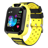 W Smartwatch Infantil A