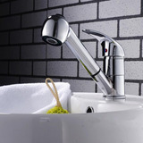 W T Kitchen Tap