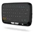 W Teclado Para Controle Remoto De Touchpad Full Android Tv