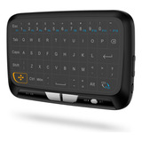 W Teclado Para Controle