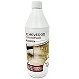 W-W Removedor Concentrado 1L
