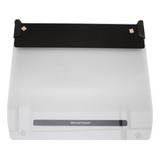 W10585647 Cj Tampa De Vidro Do Fogao Original Brastemp