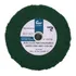 W2 Roda Lamelar Manta 100x100 M14 Gr180 Fino Verde 323727