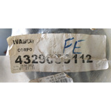Wabco Corpo Secador De Ar 4329050112