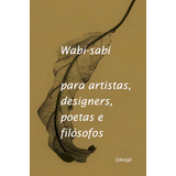 Wabi sabi Para Artistas