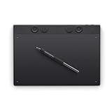 Wacom Intuos Pro 2025- Mesa Digitalizadora- Média- Bluetooth