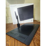 Wacom Intuos Pro Media Pth651l Completa Bluetooth Bateria