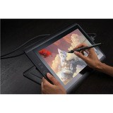 Wacom Mesa Digitalizadora Cintiq 13hd 13 3 Full Hd Dtk1300