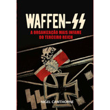 Waffen Ss A Organização