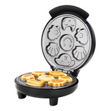 Waffle Maker 127 Volt Termostato Cake Maker Cores Aleatórias