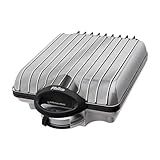 Waffle Maker Philco PWM03 4 Waffles Chapa Antiaderente 220V