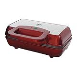Waffle Maker Retrô Pwm01 Preto 220V Philco