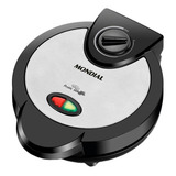Waffle Mondial Pratic 1200w Gw 01 110v