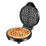 Waffle Mondial Pratic 1200w Gw 01 127v 220v