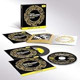 Wagner Die Walk Re 4 CD Blu Ray 