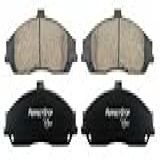 Wagner PS731AC Conjunto De Discos De Parada Perfeita