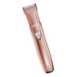 Wahl Aparador Pelos Feminino Pure Confidence Sem Fio Bivolt