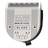 Wahl Bravura Lâmina 5 Alturas Compatível 0 7 A 3 0mm