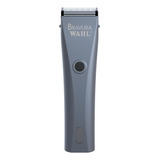 Wahl Bravura Máquina De Tosa Silver