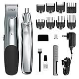 Wahl Groomsman Kit De Aparar Barba