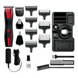 Wahl Máquina De Acabamento Cabelo T pro Sem Fio Oficial