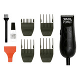 Wahl Peanut Máquina De Acabamento Com 4 Pentes Bivolt Preto