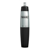 Wahl Trimmer Aparador De Pelos Nasal Orelha Original 