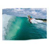 Wake Shaper P Wakesurf