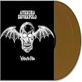 Waking The Fallen [explicit Content] (parental Advisory Explicit Lyrics, Colored Vinyl, Gold, Gatefold Lp Jacket, Anniversary Edition)