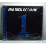 Waldick Soriano One 16