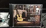 WALDIR AZEVEDO OS GRANDES SUCESSOS DE WALDIR AZEVEDO CD 