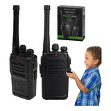 Walk Talk Radio Telefone