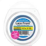 Walker Tape Fita Dupla Face Para Peruca Front Lace 1 2cm