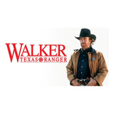 Walker Texas Ranger Dublado Legendado Série Completa 63 Dvds
