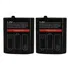 Walkie Talkie 2 Baterias 3,6v 1500mah Talkabout Ht Oferta