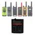 Walkie Talkie 3 Bateria 3,6v 1500mah Talkabout Ht Oferta