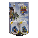 Walkie Talkie Disney Pixar Toy Story 4 Candide 4950