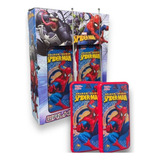 Walkie Talkie Infantil Homem Aranha Radio