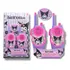 Walkie Talkie Infantil Kuromi Radio Comunicador Hello Kitty