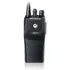 Walkie-talkie Motorola Analógico Ep450 E Frequência Vhf - Preto 127/220v